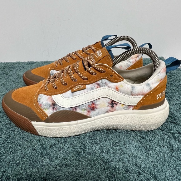 Vans Ultrarange Exo Se (Parksproject) - Picture 6 of 8